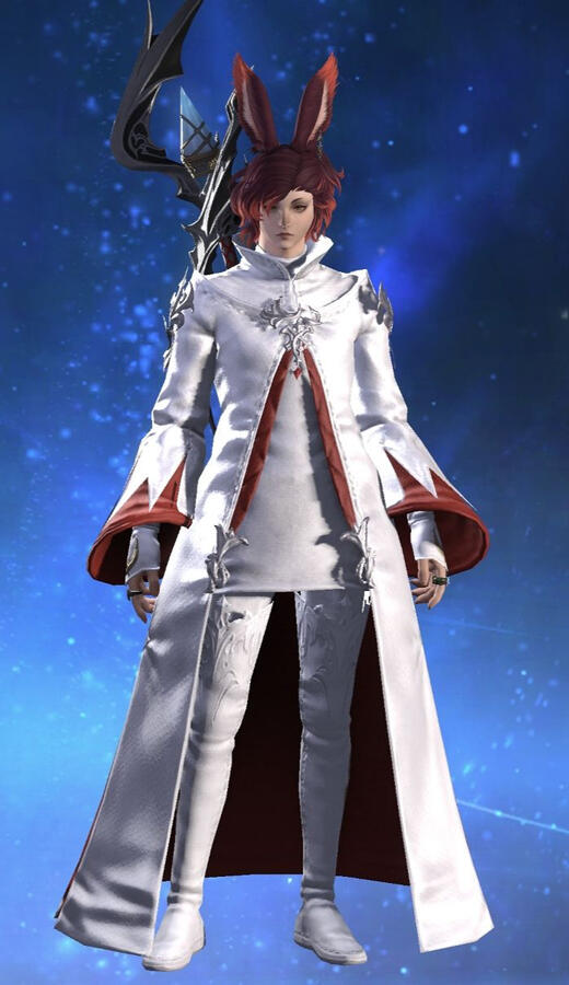Kai Lodestone Kai Lodestone